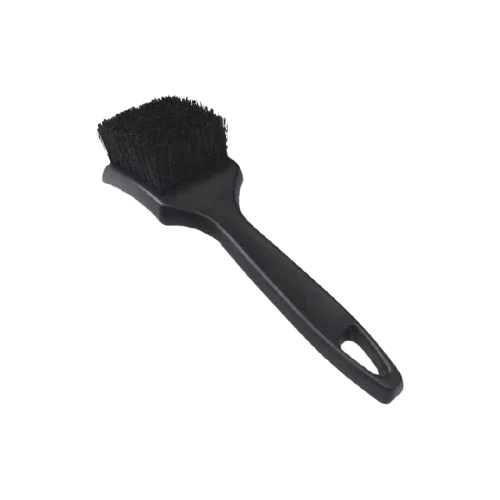 Perie curatare anvelope - Flash Detail