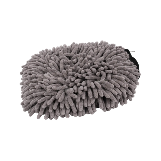 Manusa spalare din microfibra - GTools Chenille Microfiber Wash Mitt