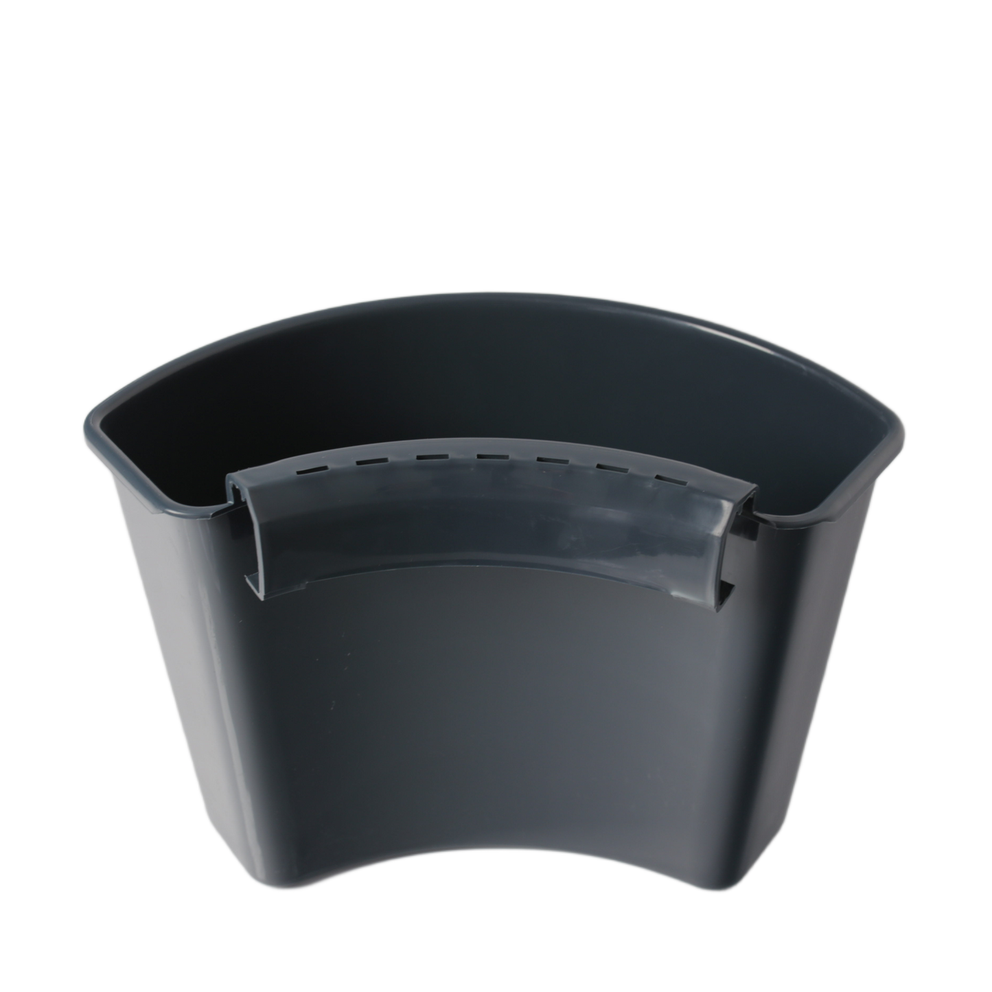 Suport accesorii pentru găleată detailing – BadBoys Gtools Dark Grey Bucket Accessory Tray