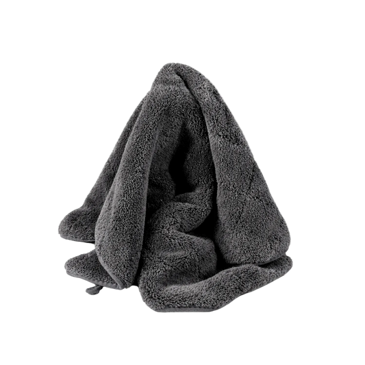 Prosop uscare 900 gsm- GTools Quilted Drying Towel 60x90cm