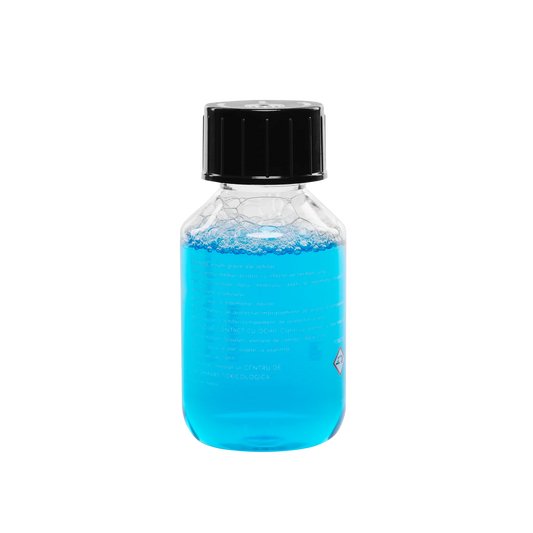DETERGENT MICROFIBRA 100ML