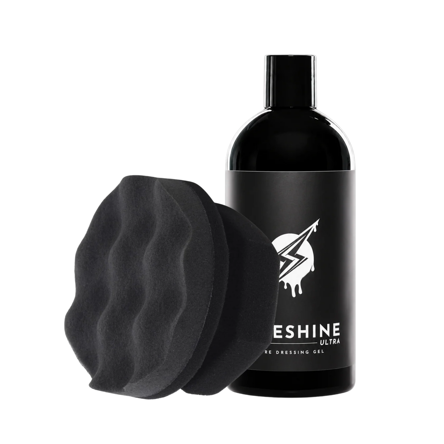 Tyreshine Pack - Flash Detail