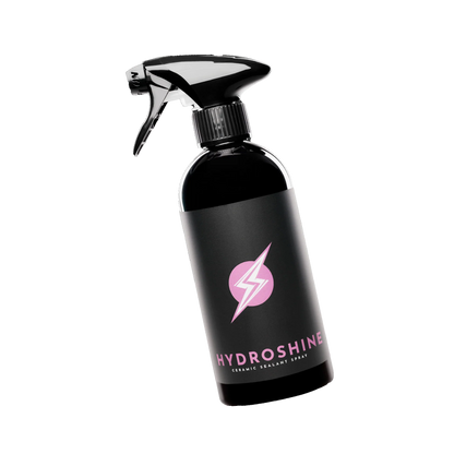 Sealent ceramic exterior, Hydroshine Flash Detail 500ml