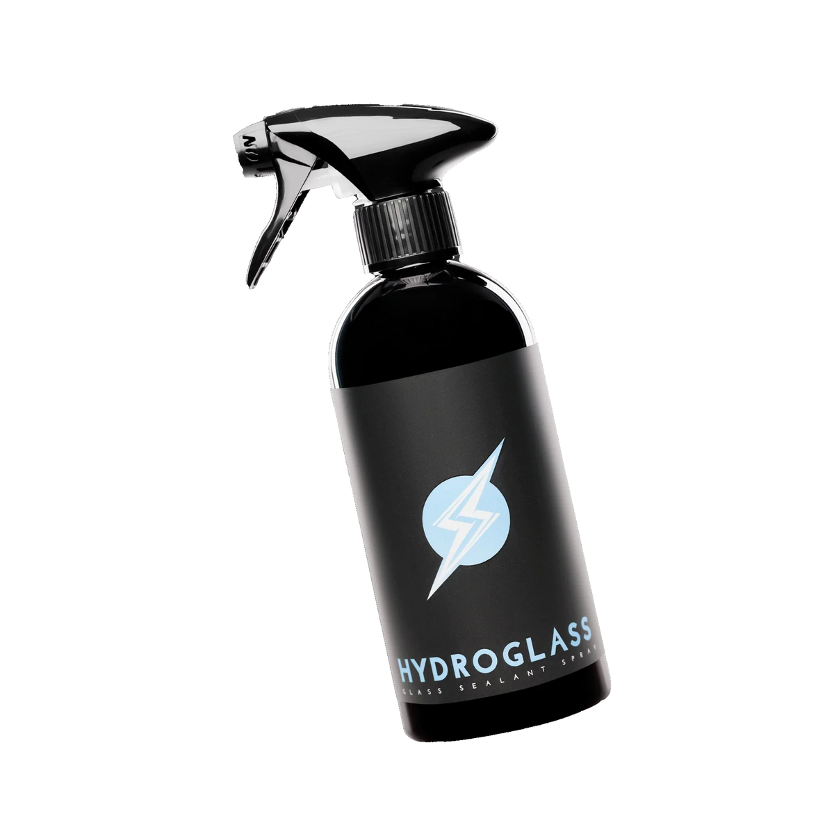 Tratament hidrofob pentru geamuri și parbriz – Flash Detail Hydroglass, 500 ml