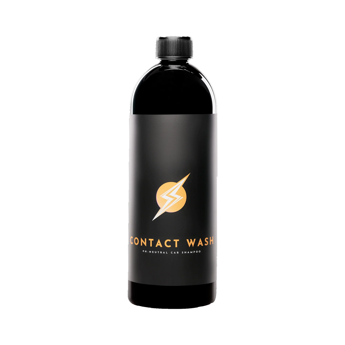 Sampon pH neutru spalare cu contact - Flash Detail Contact Wash 1L + pahar dilutie gratuit