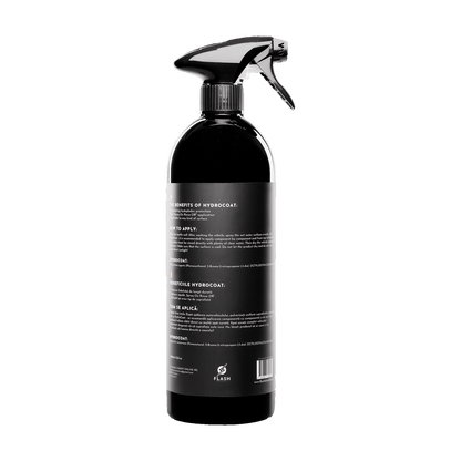 Ceara lichida cu efect ceramic, Hydrocoat Flash Detail 1L