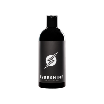Dressing & luciu anvelope, Flash Detail TyreShine 500 ml