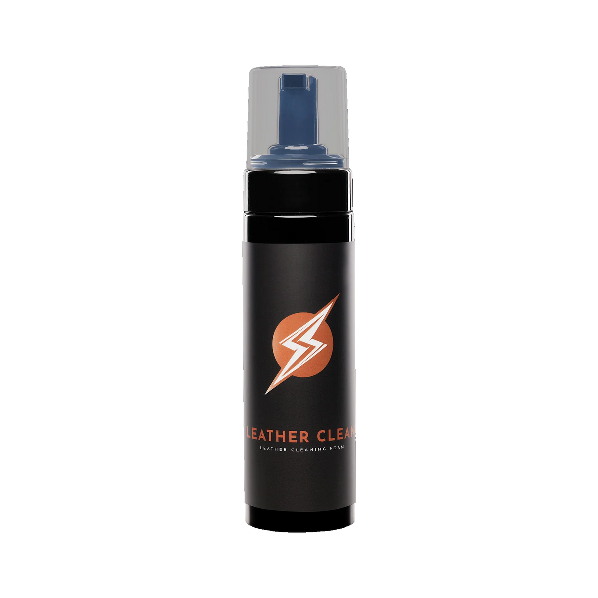 Spumă pentru curățarea pielii – Flash Detail Leather Clean, 200 ml