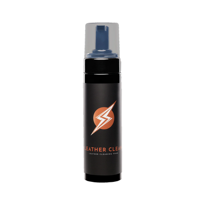 Spuma curatare piele, Leather Clean Flash Detail 200ml
