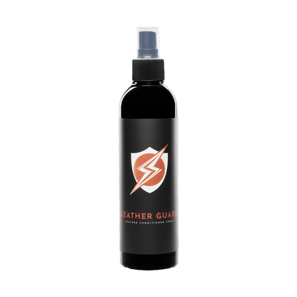 Spray hidratare si protectie piele, Leather Guard Flash Detail 250ml