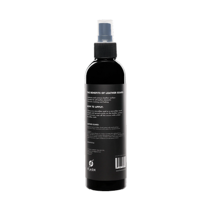 Spray hidratare si protectie piele, Leather Guard Flash Detail 250ml