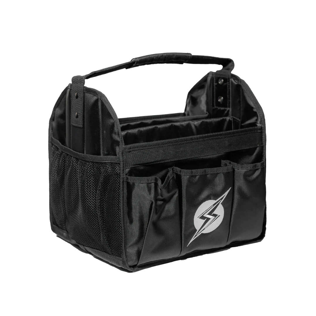 Geanta & organizator detailing, mare, Flash Detail