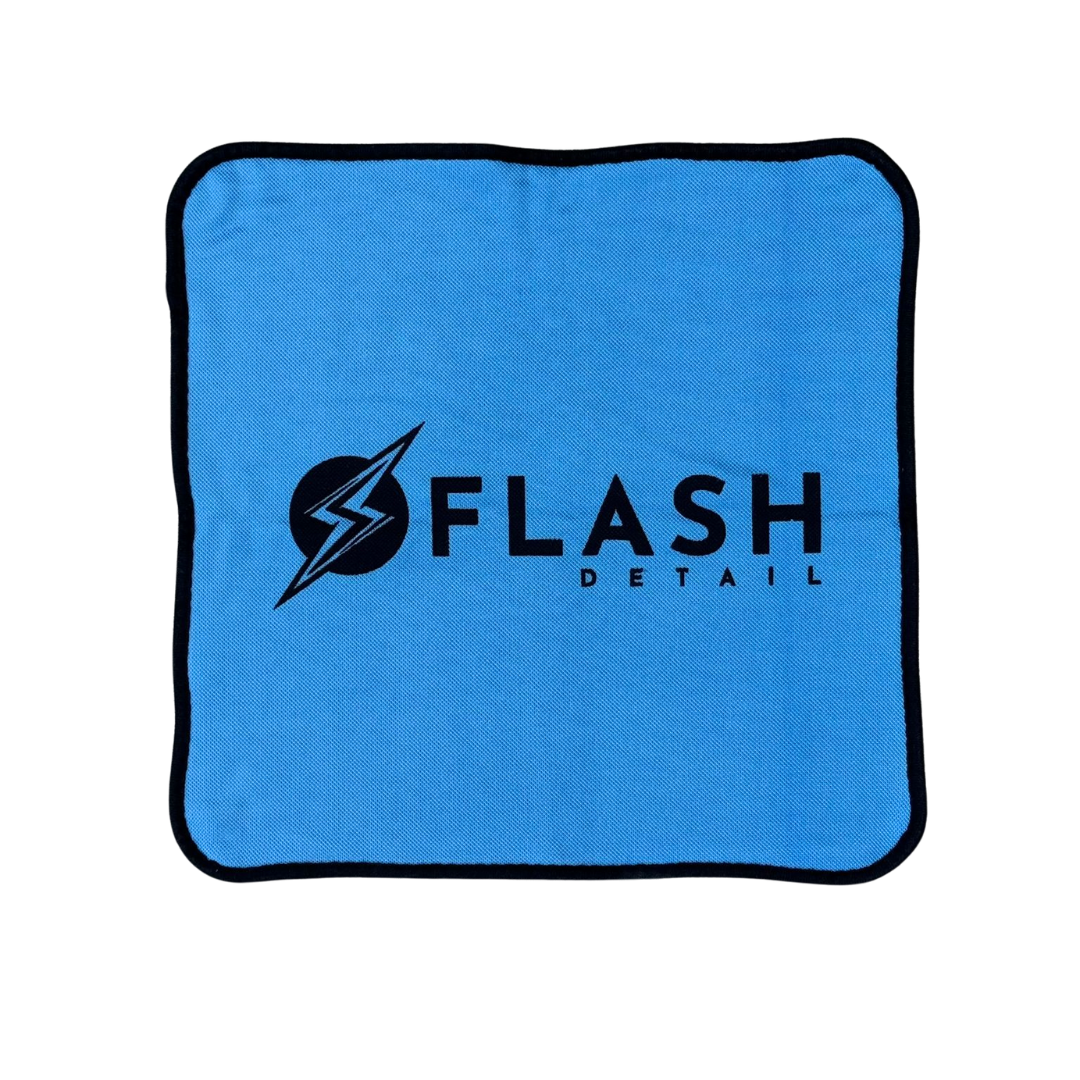 Prosop pentru uscarea zonelor mici – Flash Detail Mini, 40 × 40 cm