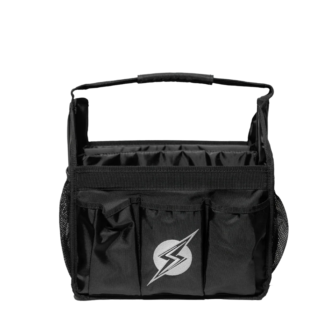 Geanta & organizator detailing, mare, Flash Detail