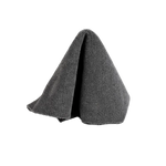 Lavetă GTools Edgeless 30 × 30 cm – kitul conține 2 bucăți