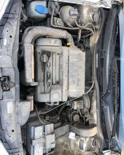 Pre-Wash, Traffic Film Remover TFR 5L