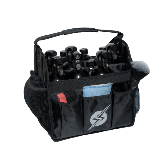 Geanta & organizator detailing, mare, Flash Detail