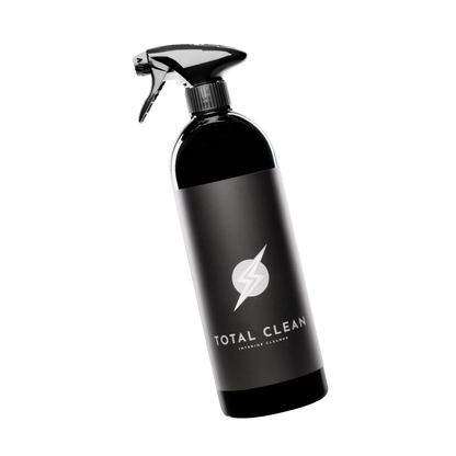 APC, solutie curatare interior, Total Clean Flash Detail 1L
