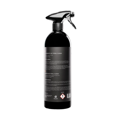 APC, solutie curatare interior, Total Clean Flash Detail 1L