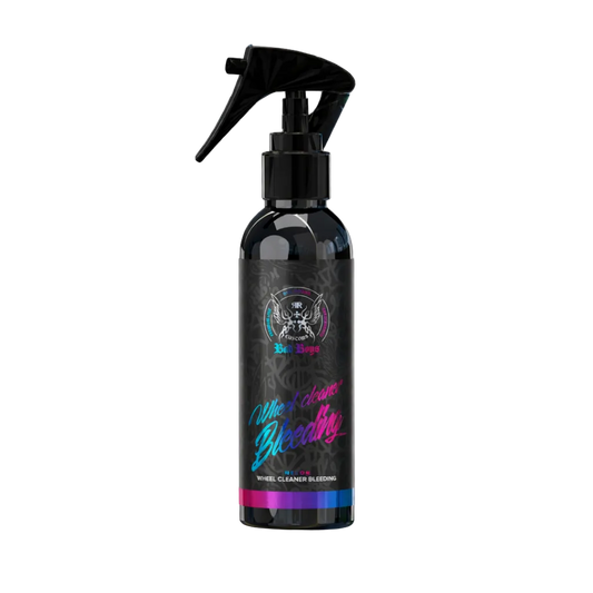 BadBoys Wheel Cleaner Bleeding 150ml