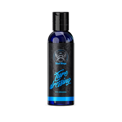 Dressing anvelope - Bad Boys Tyre Dressing 150ml
