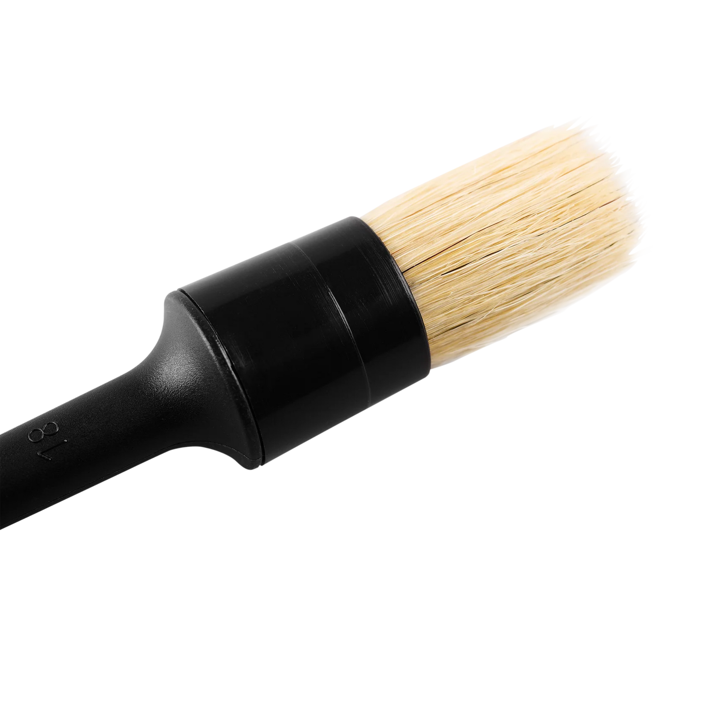 Pensula cu peri duri - Flash Detail