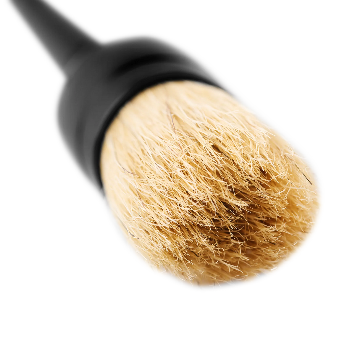 Pensulă cu peri mediu-duri pentru detailing – Flash Detail