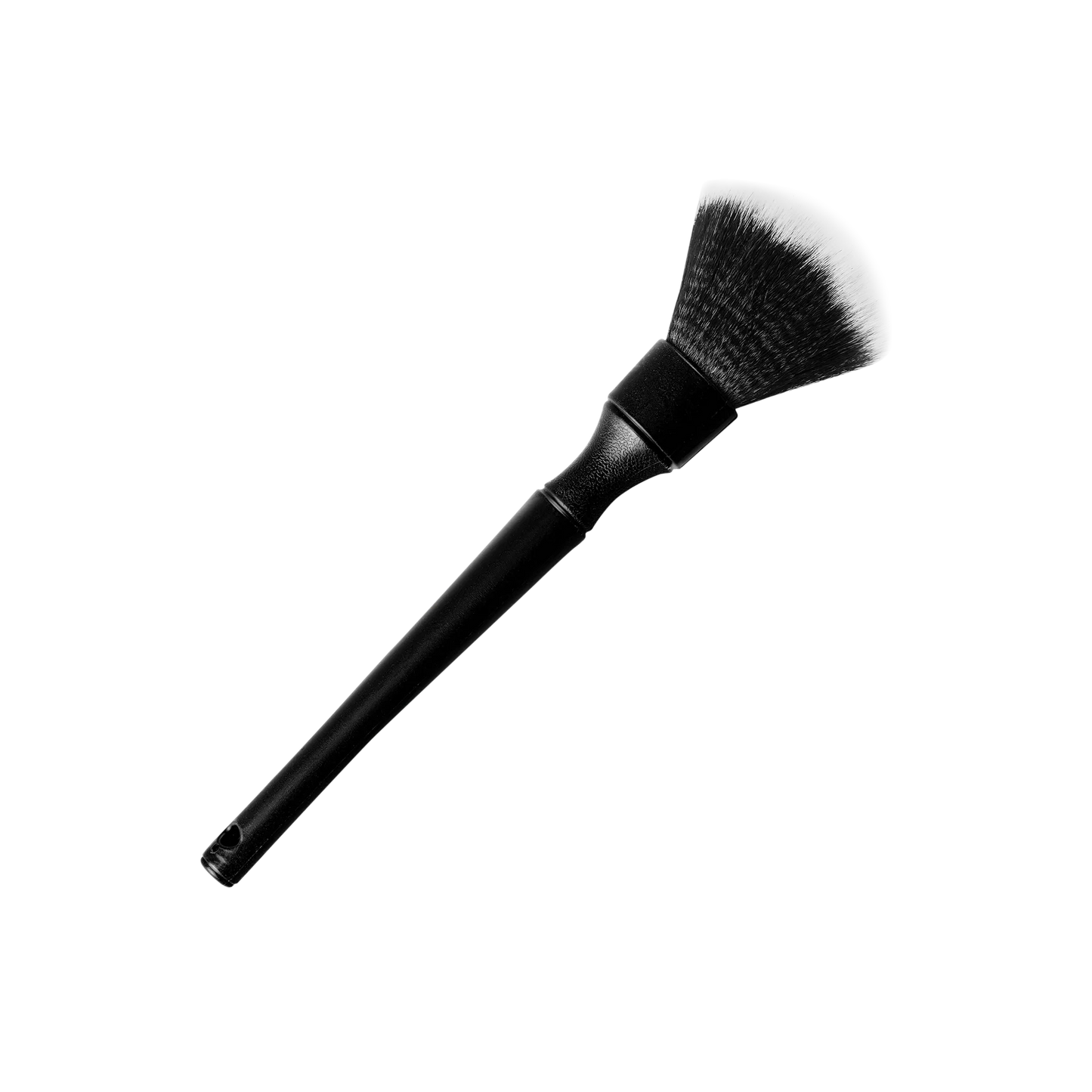 Pensula soft cu fir sintetic, utilizabila la interior & exterior - Flash Detail