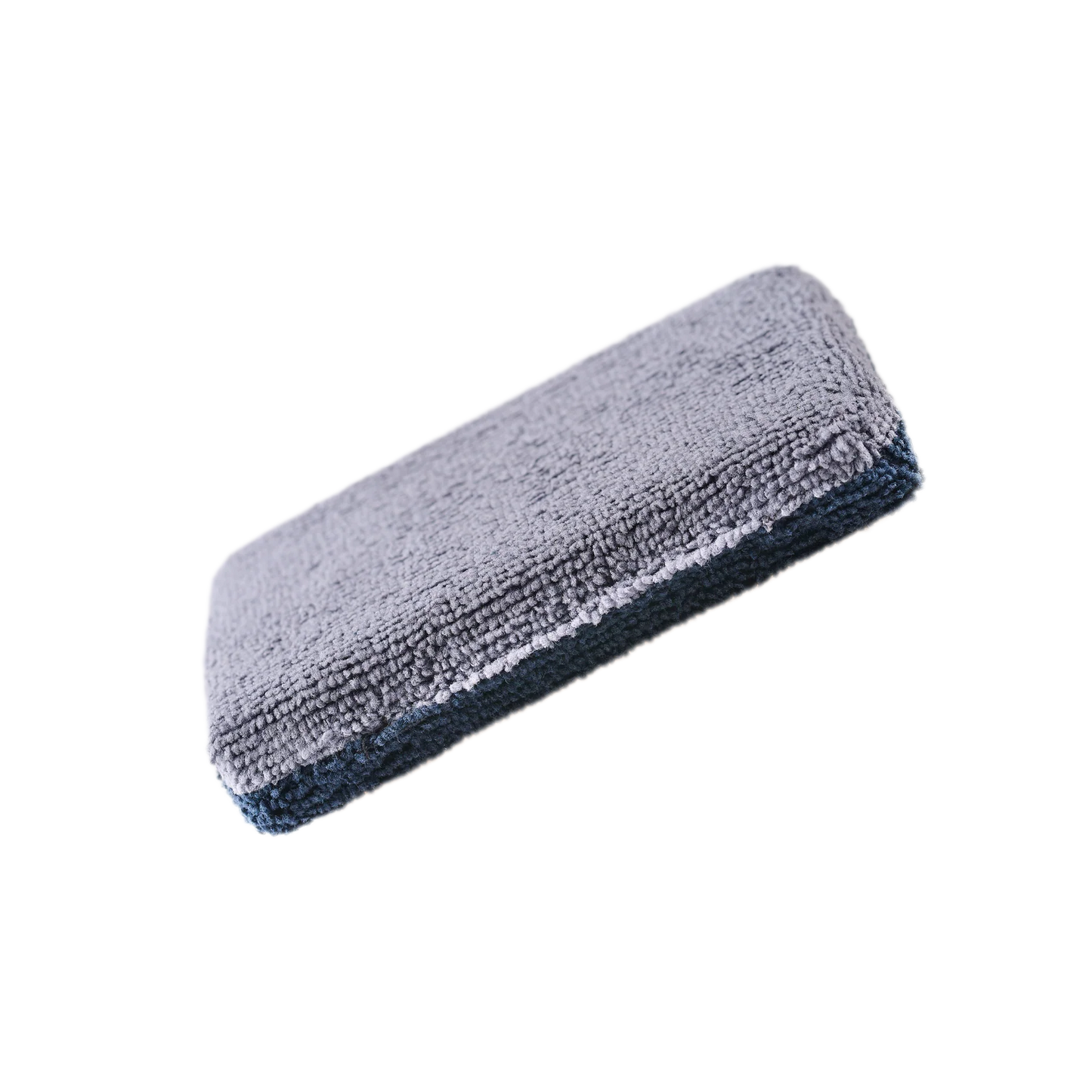 Burete aplicator din microfibră - Flash Detail