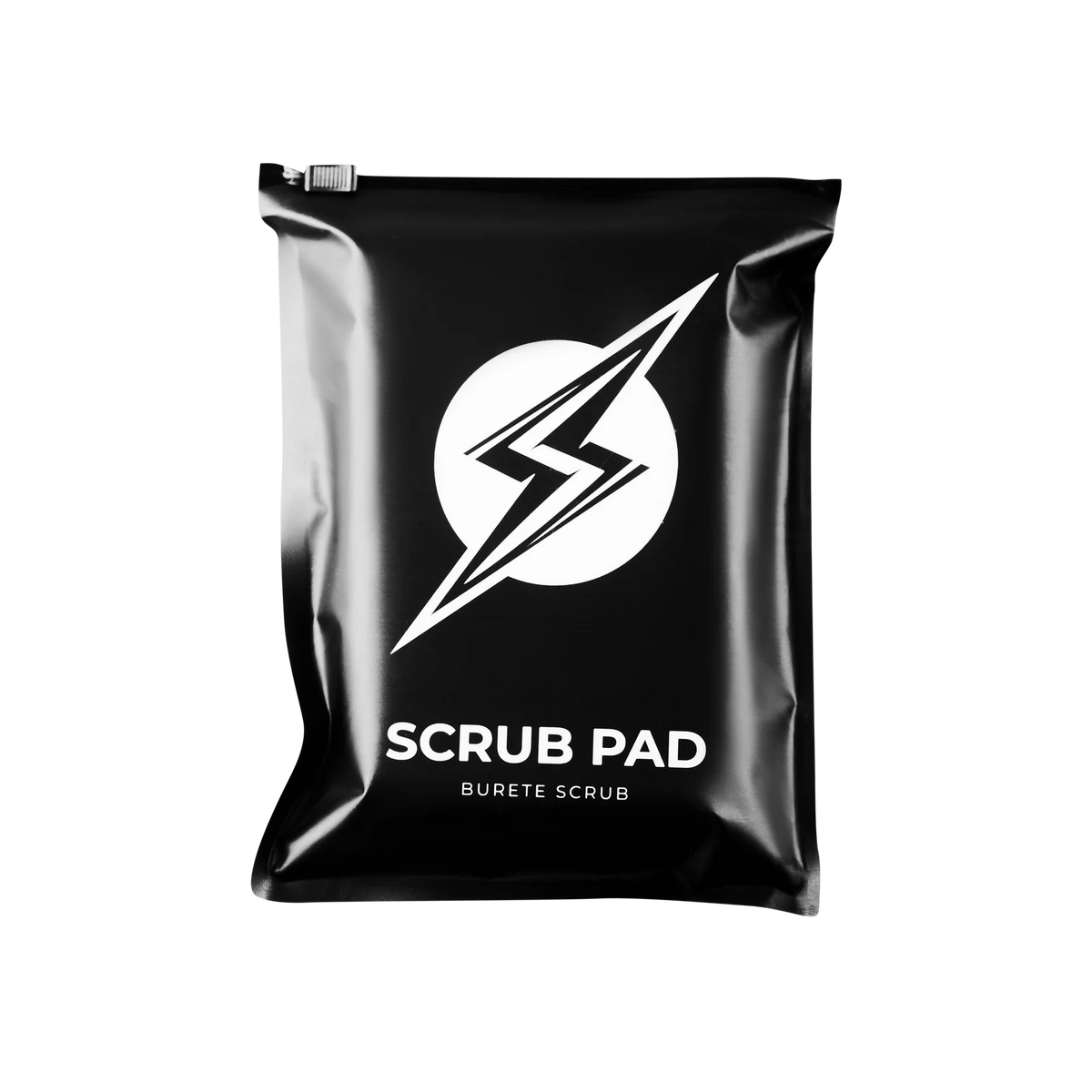 Burete pentru curățarea pielii și plasticului – Flash Detail Scrub Pad