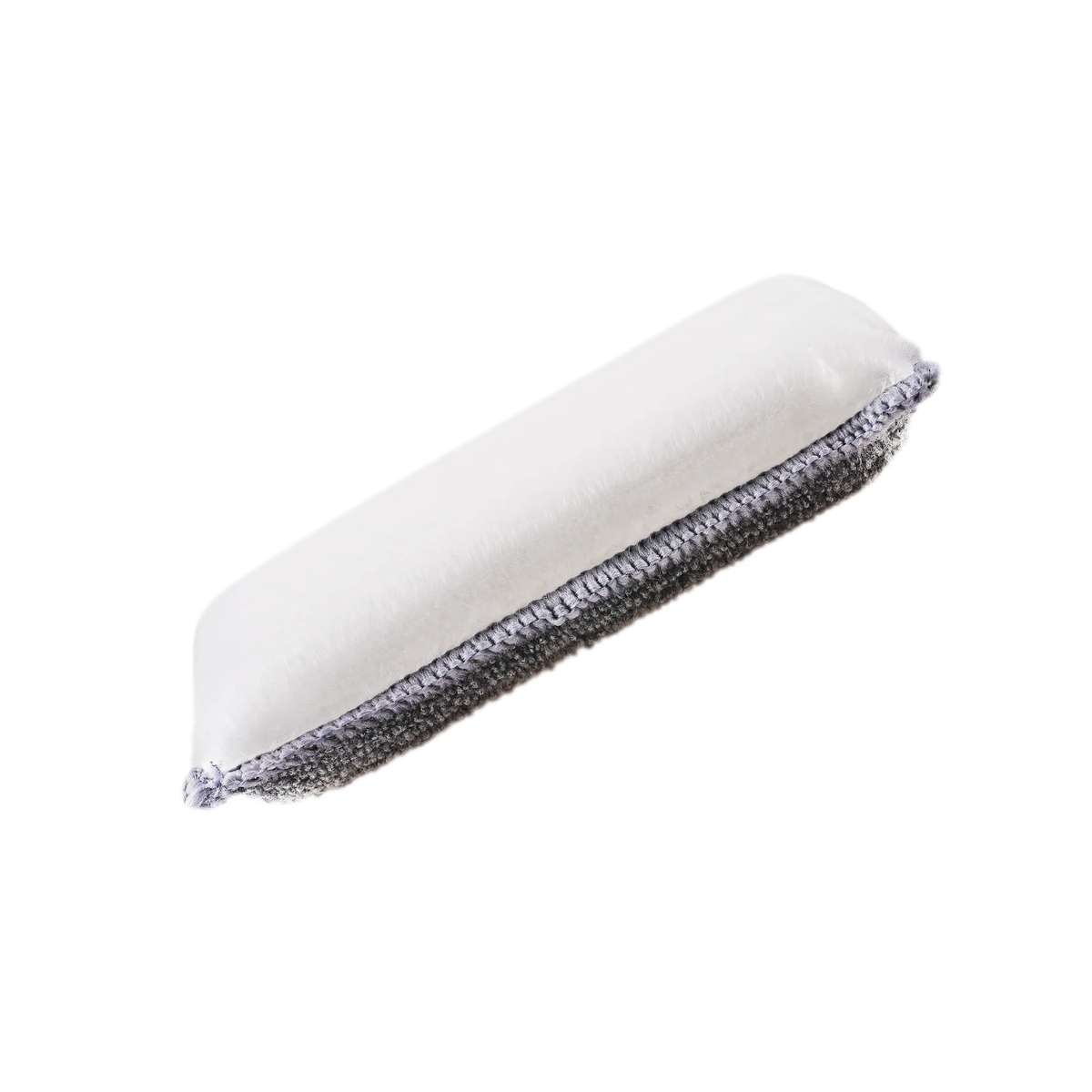 Burete pentru curățarea pielii și plasticului – Flash Detail Scrub Pad