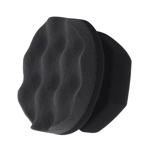 Burete aplicator dressing & luciu anvelope, Flash Detail