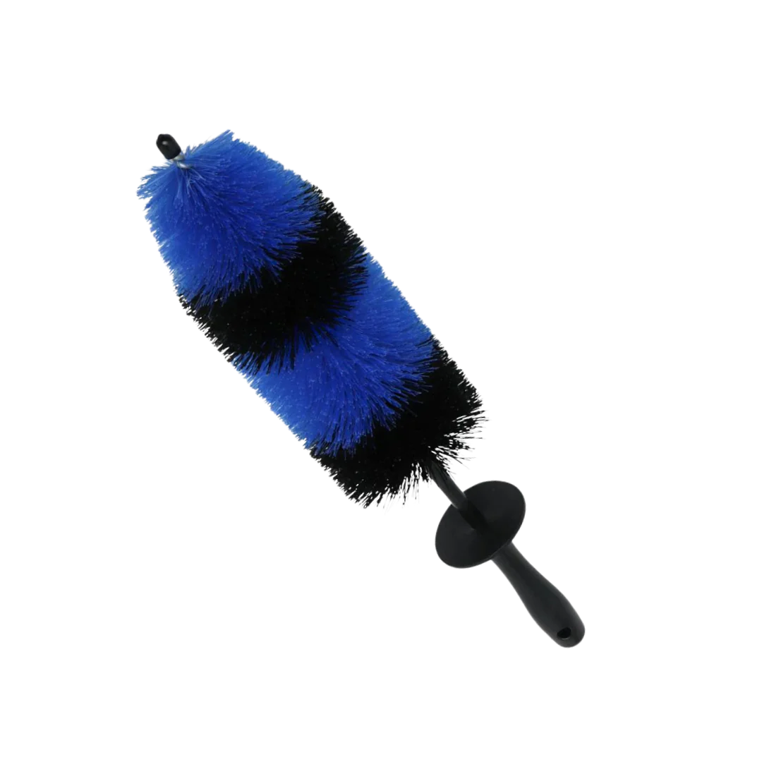 Perie curatare jante - Flash Detail