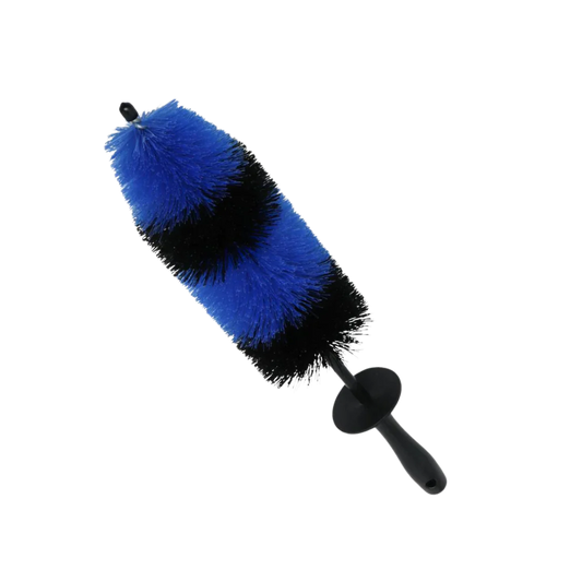 Perie curatare jante - Flash Detail