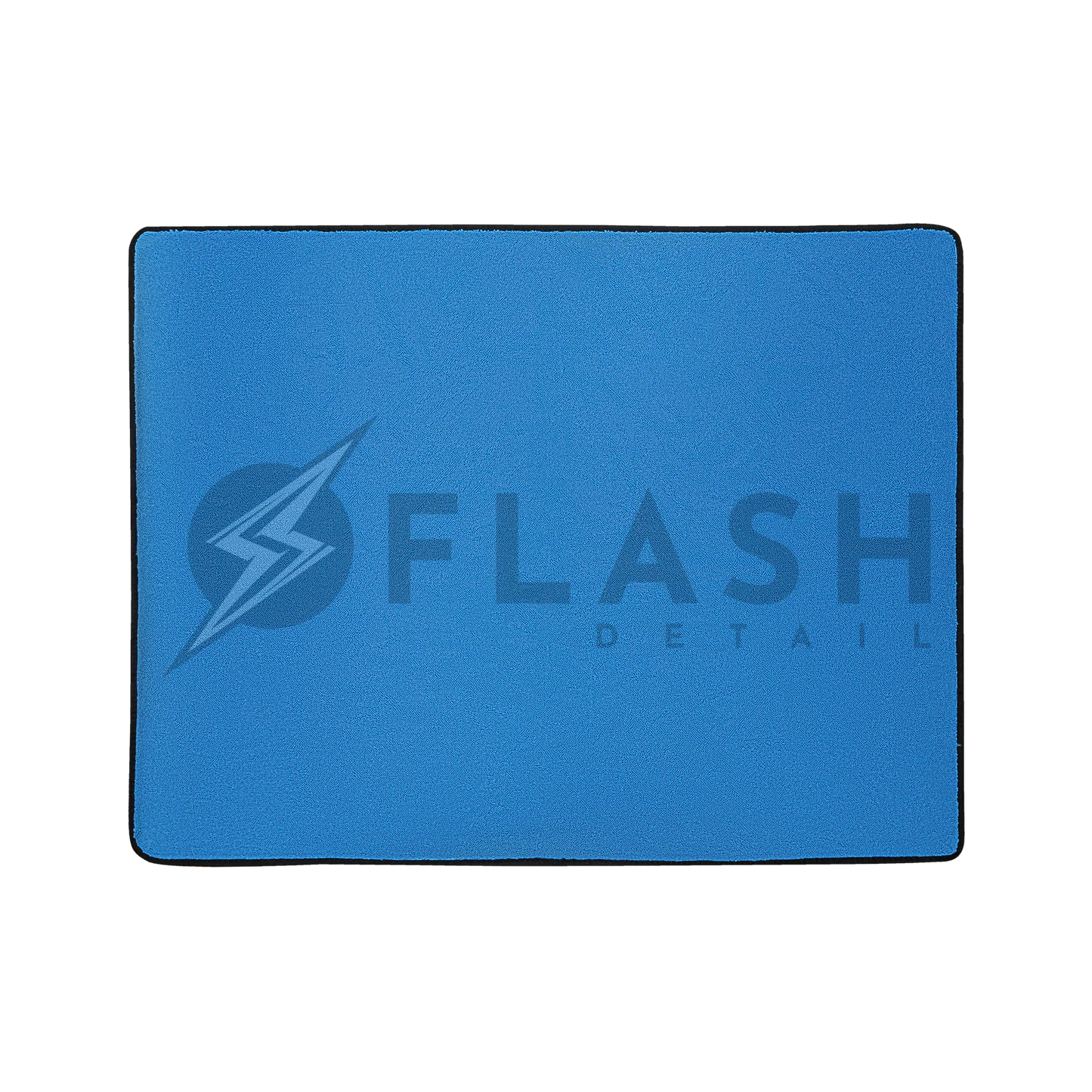 Prosop uscare V2, 850GSM, 90x70cm - Flash Detail