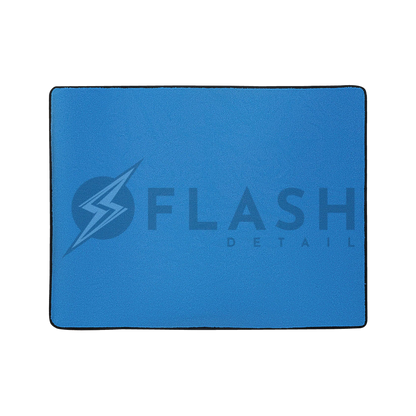 Prosop uscare V2, 850GSM, 90x70cm - Flash Detail