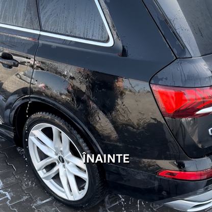 Ceara lichida cu efect ceramic, Hydrocoat Flash Detail 1L