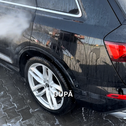 Ceara lichida cu efect ceramic, Hydrocoat Flash Detail 1L