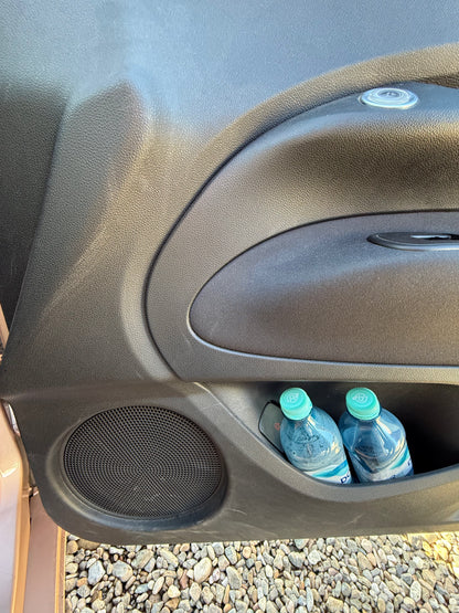 Dressing plastice, BadBoys Interior Dressing Cookie 500ml 1665