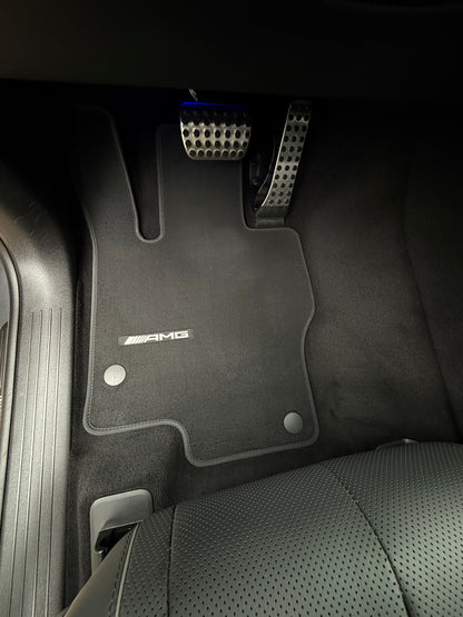solutie curatare profesionala, BadBoys All Purpose Cleaner APC 5L