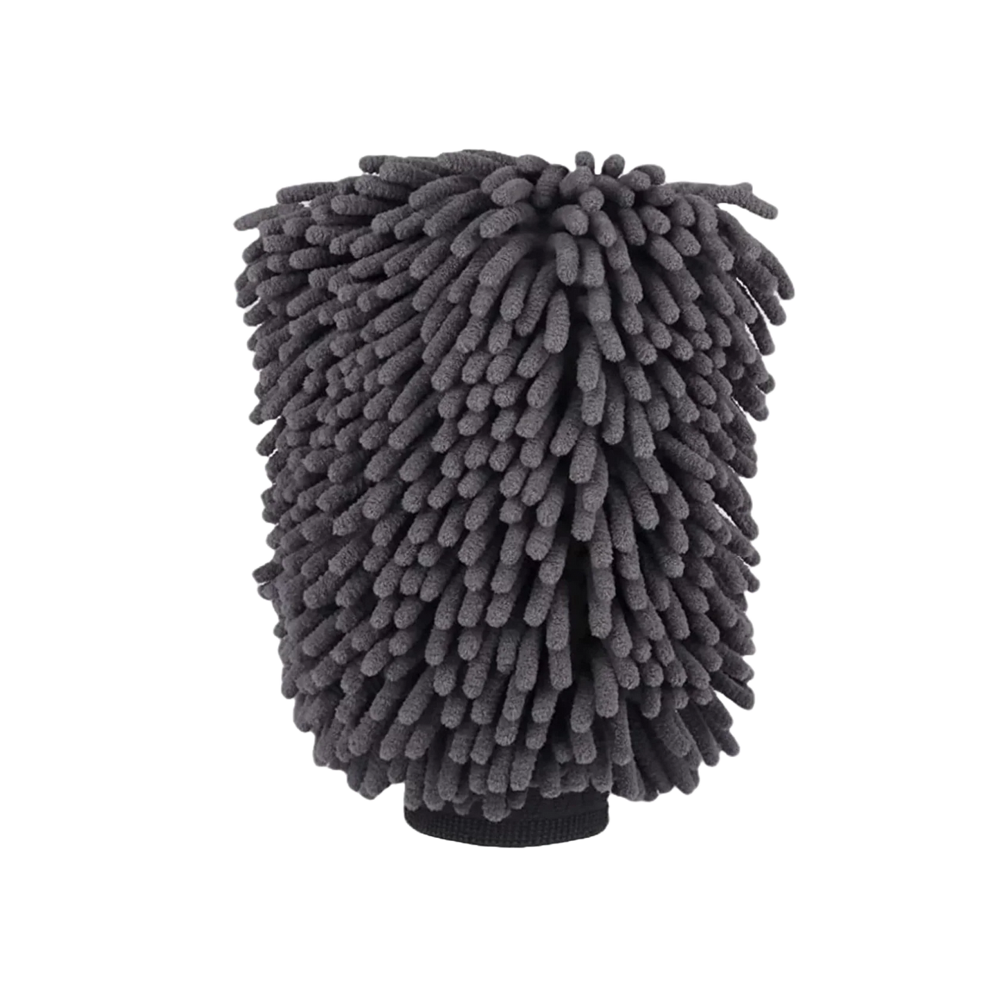 Mănușă din microfibra Wash Mitt - Flash Detail