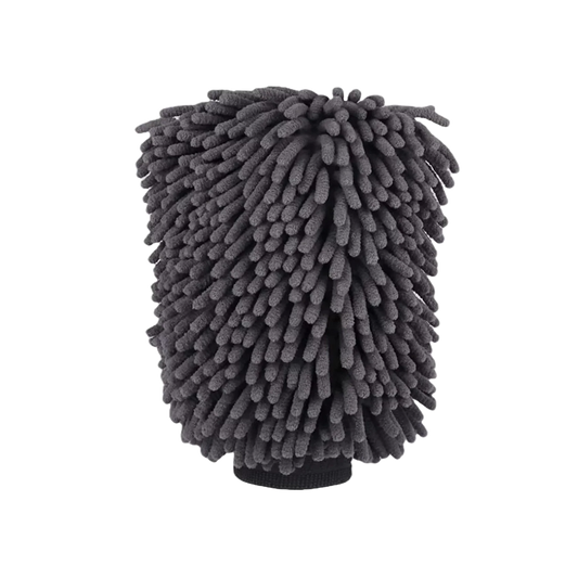 Mănușă din microfibra Wash Mitt - Flash Detail