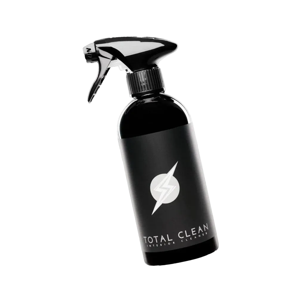 Soluție universală pentru curățarea interiorului – Flash Detail Total Clean APC, 500 ml