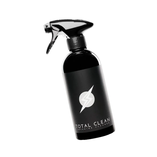 APC, solutie curatare interior, Total Clean Flash Detail 500ml