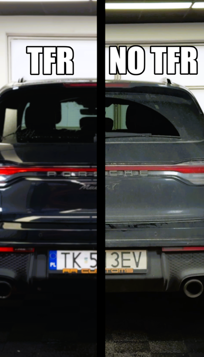 Pre-Wash, Traffic Film Remover TFR 5L