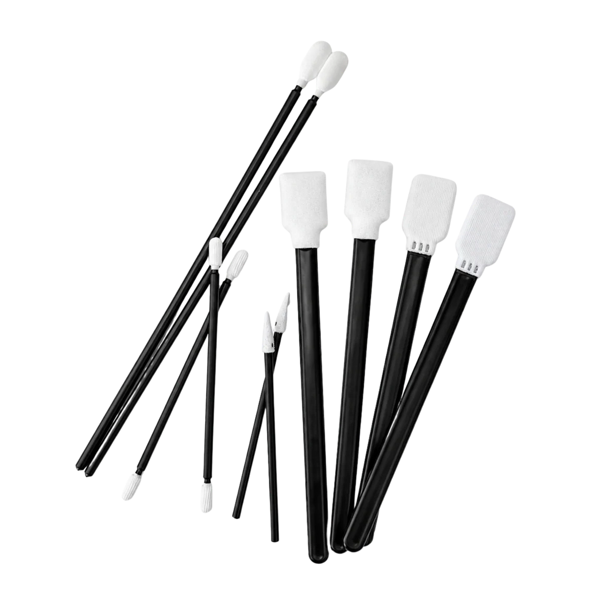 Set de bețișoare pentru detailing și zone greu accesibile – Flash Detail
