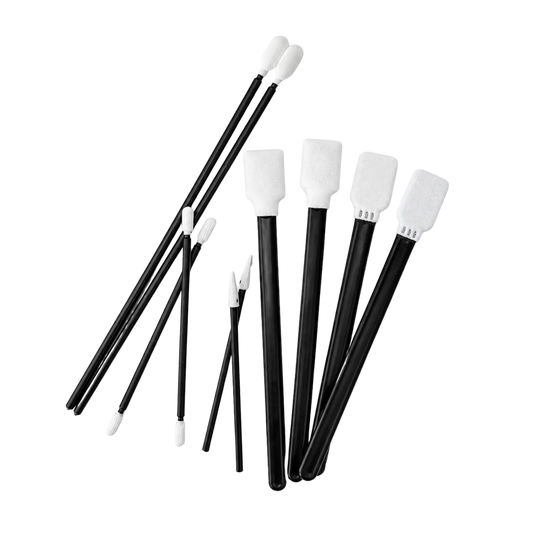 Set de bețișoare pentru detailing și zone greu accesibile – Flash Detail