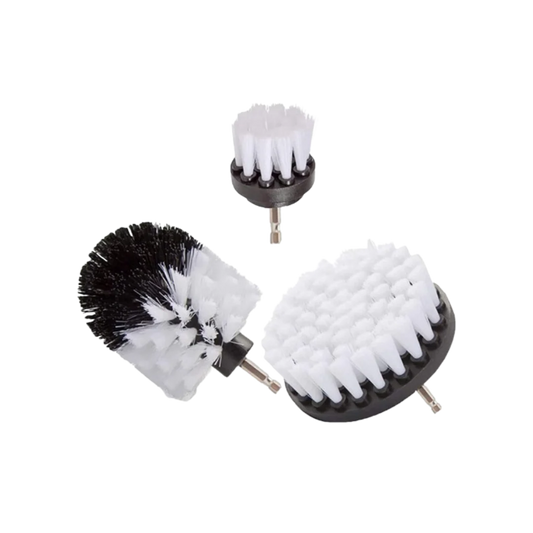 Set 3 perii rotative moi interior -  Flash Detail