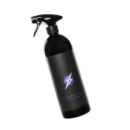 Solutie curatare geamuri, Flash Detail Clear Glass 1L