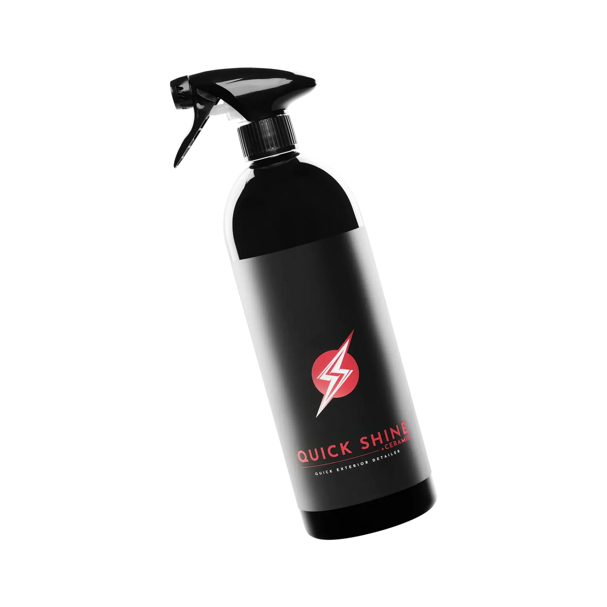 Quick Shine pentru luciul caroseriei – Flash Detail Quick Shine, 1 L